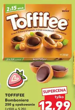 Kaufland Storck Toffifee Bomboniera oferta