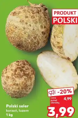 Kaufland Polski seler oferta