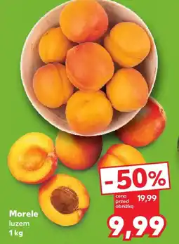 Kaufland Morele oferta