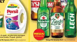 Kaufland Polskie ogórki oferta