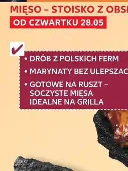 Kaufland Krakus Konserwa oferta