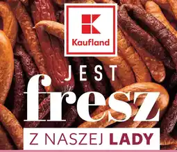 Kaufland Żeberka wieprzowe schabowe oferta