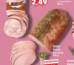 Kaufland Udo z indyka oferta