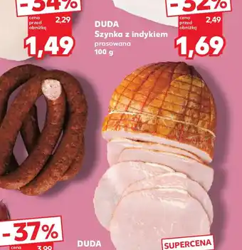 Kaufland Wątroba z polskiego kurczaka oferta