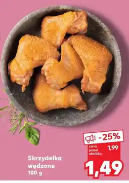 Kaufland Duda Szynka farmerska oferta