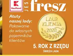 Kaufland Sokołów Kiełbaski śląskie oferta