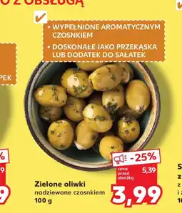 Kaufland Gzella Salami oferta