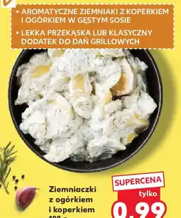 Kaufland Drobimex Salceson czosnkowy z kurcząt oferta