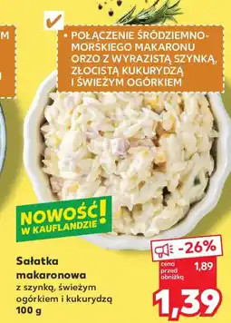 Kaufland Skrzydełka wędzone oferta