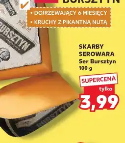 Kaufland Surówka z ogórka kiszonego oferta