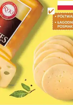 Kaufland Sos w stylu tzatziki oferta