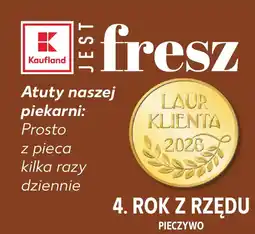 Kaufland Mlekovita rokpol Ser pleśniowy Blue oferta