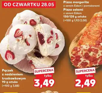 Kaufland Ser Mimolette oferta
