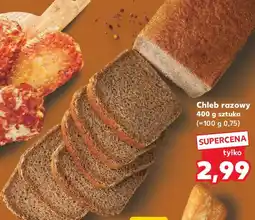 Kaufland Skarby serowara Ser Bursztyn oferta