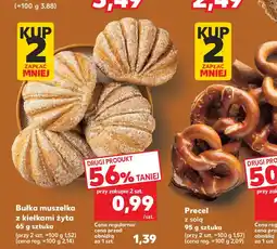 Kaufland Sm ryki Ser Ramzes oferta