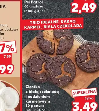 Kaufland Chleb razowy oferta