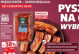 Kaufland Dan Cake Bułki do burgerów oferta