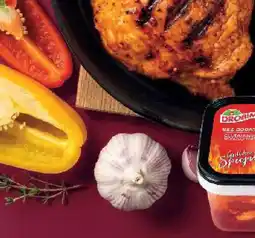 Kaufland Cukiernia P. Chojecki Babeczki z owocami oferta