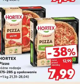 Kaufland Connoisseur Łosoś wędzony na zimno oferta