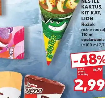 Kaufland Hortex Pizza oferta