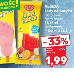 Kaufland K-Classic Bagietka oferta