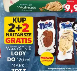 Kaufland Kinder Bueno Rożek oferta