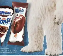 Kaufland Algida Lody na patyku funny foot, funny finger oferta