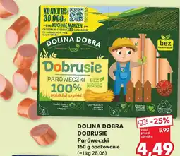 Kaufland K-Classic Lody No Sugar oferta