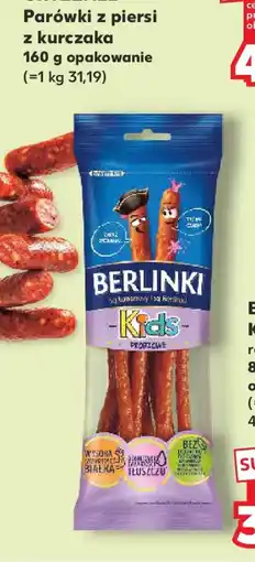 Kaufland Koral Lody koktajlowe oferta