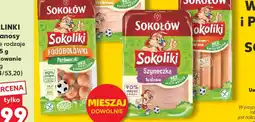 Kaufland Zott Lody oferta
