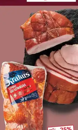 Kaufland Dolina dobra dobrusie Szyneczka oferta