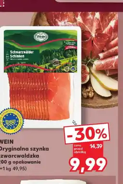 Kaufland Berlinki Kids Kiełbaski lub Paróweczki oferta