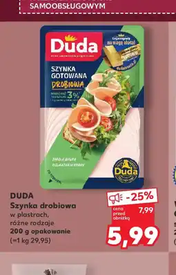 Kaufland Tarczyński Gryzzale Parówki z piersi z kurczaka oferta