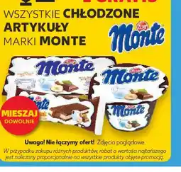Kaufland Berlinki Parówki Classic oferta