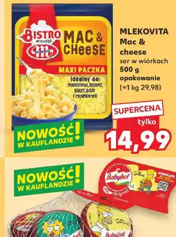 Kaufland Stąd takie Dobre! Śmietanka UHT oferta