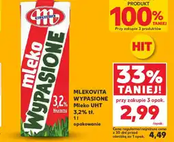 Kaufland K-Classic Skyr pitny oferta