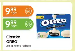 Eurocash Cash & Carry Ciastka Oreo oferta