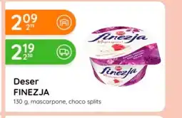 Eurocash Cash & Carry Deser Finezja oferta
