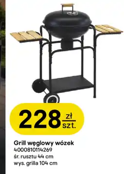 Castorama Grill oferta