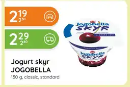 Eurocash Cash & Carry Skyr Jogobella oferta