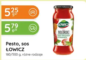 Eurocash Cash & Carry Pesto Łowicz oferta