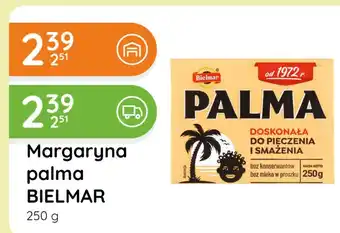 Eurocash Cash & Carry Margaryna Bielmar oferta