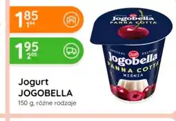 Eurocash Cash & Carry Jogurt Jogobella oferta