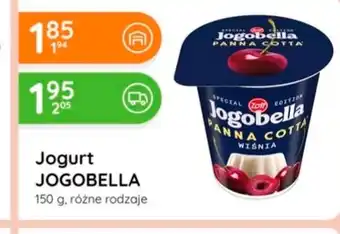 Eurocash Cash & Carry Jogurt Jogobella oferta