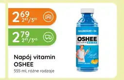 Eurocash Cash & Carry Napój witaminowy Oshee oferta