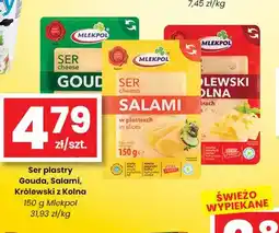 EMMA market Ser plastry Mlekpol oferta