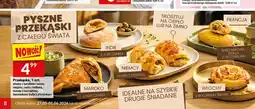 Twój Market Przekąska maroko z kurczakiem oferta