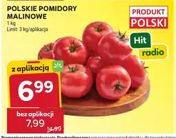 Stokrotka Pomidory Hit oferta
