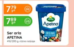 Eurocash Cash & Carry Ser Apetina oferta