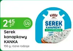 Eurocash Cash & Carry Serek Kanka oferta